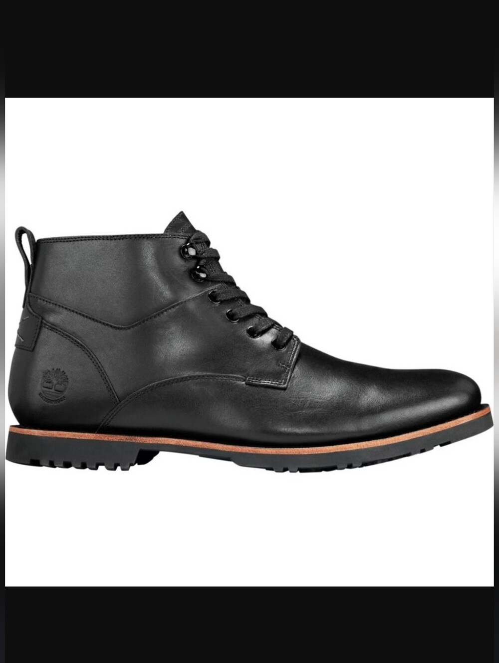 Waterproof Timberland Kendrick Chukka Boot